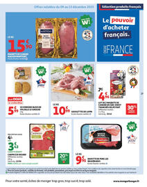 Catalogue Auchan Direct semaine 50 page 27