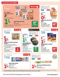 Catalogue Auchan Direct semaine 50 page 34