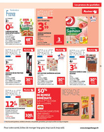 Catalogue Auchan Direct semaine 50 page 35