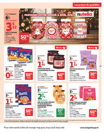Catalogue Auchan Direct semaine 50 page 43