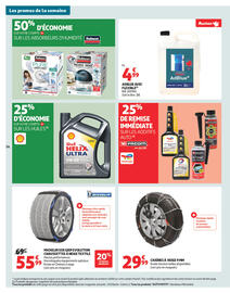 Catalogue Auchan Direct semaine 50 page 56