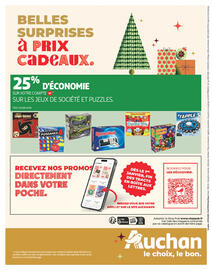 Catalogue Auchan Direct semaine 50 page 64