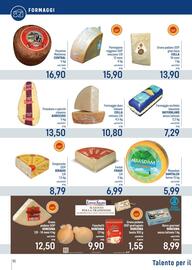 Volantino Talento Professional Store Pagina 10