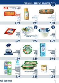 Volantino Talento Professional Store Pagina 11