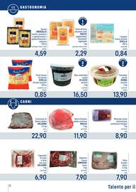 Volantino Talento Professional Store Pagina 12
