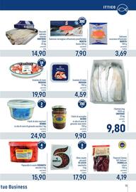 Volantino Talento Professional Store Pagina 13