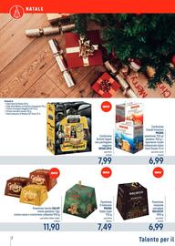 Volantino Talento Professional Store Pagina 2