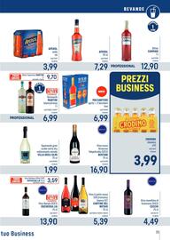 Volantino Talento Professional Store Pagina 25