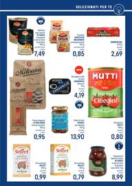 Volantino Talento Professional Store Pagina 32