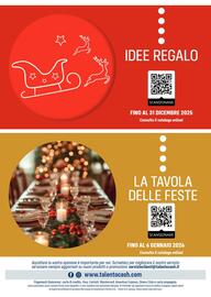 Volantino Talento Professional Store Pagina 35