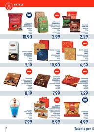 Volantino Talento Professional Store Pagina 4