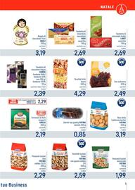 Volantino Talento Professional Store Pagina 5