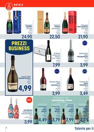 Volantino Talento Professional Store Pagina 6