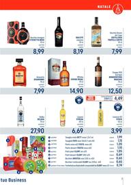 Volantino Talento Professional Store Pagina 7