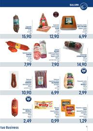 Volantino Talento Professional Store Pagina 9