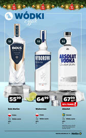 Netto gazetka Strona 11