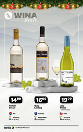 Netto gazetka Strona 12