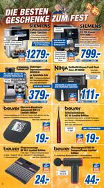 Expert Klein Prospekt woche 50 Seite 2