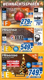 Expert Klein Prospekt woche 50 Seite 7