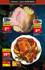 Biedronka gazetka tydzień 50 Strona 12