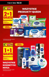 Biedronka gazetka tydzień 50 Strona 22