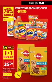 Biedronka gazetka tydzień 50 Strona 23