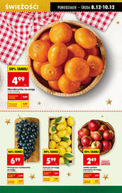 Biedronka gazetka tydzień 50 Strona 33