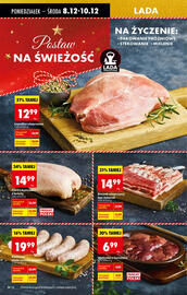 Biedronka gazetka tydzień 50 Strona 34