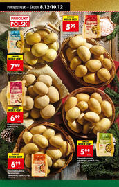 Biedronka gazetka tydzień 50 Strona 34