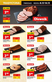 Biedronka gazetka tydzień 50 Strona 35