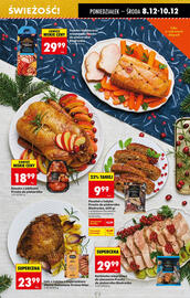 Biedronka gazetka tydzień 50 Strona 37