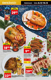 Biedronka gazetka tydzień 50 Strona 39