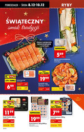 Biedronka gazetka tydzień 50 Strona 40