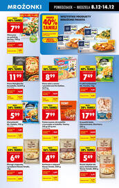 Biedronka gazetka tydzień 50 Strona 47