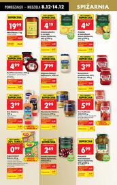 Biedronka gazetka tydzień 50 Strona 58