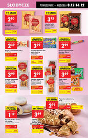 Biedronka gazetka tydzień 50 Strona 61