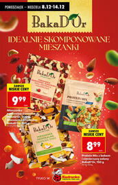 Biedronka gazetka tydzień 50 Strona 62