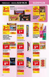 Biedronka gazetka tydzień 50 Strona 62