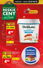 Biedronka gazetka tydzień 50 Strona 7