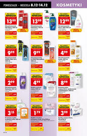 Biedronka gazetka tydzień 50 Strona 72