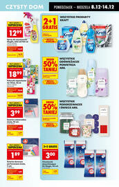 Biedronka gazetka tydzień 50 Strona 79