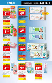 Biedronka gazetka tydzień 50 Strona 79