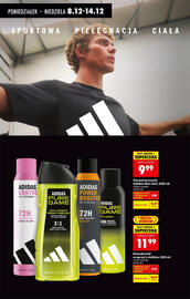 Biedronka gazetka tydzień 50 Strona 85