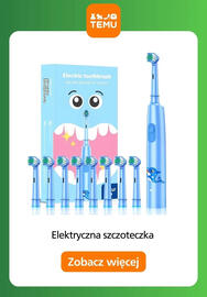 Temu gazetka tydzień 50 Strona 10