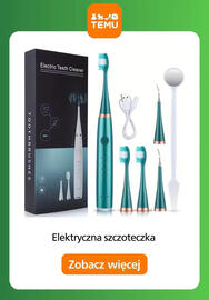 Temu gazetka tydzień 50 Strona 9