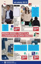 ALDI gazetka Strona 14