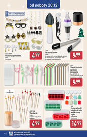 ALDI gazetka Strona 14