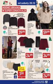 ALDI gazetka Strona 9