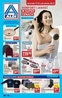 ALDI gazetka (ważność do 20-12)