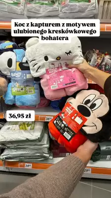 Action gazetka (ważność do 10-12)